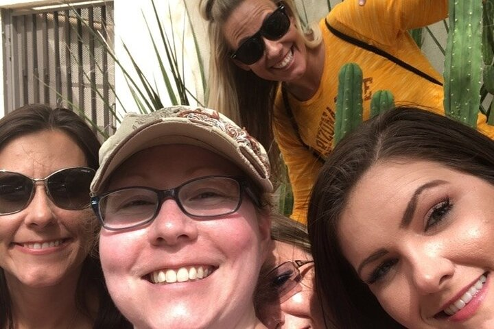 Scavenger Hunt Adventure in Santa Fe by Operation City Quest - Photo 1 of 9